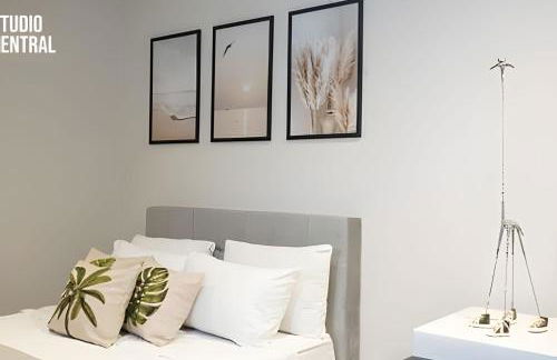 Studio Central - São Sebastião - Foto 2