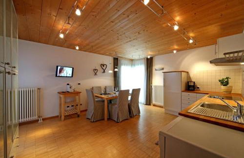 La Bercia Alpine Lodge & Spa - Photo 32