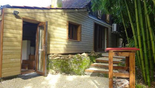 Les Gites Accromagnon, Climatisation - Foto 3