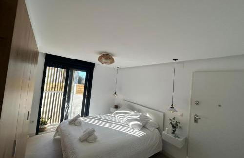 La Capilla del Cabo Apt 1 - Foto 13