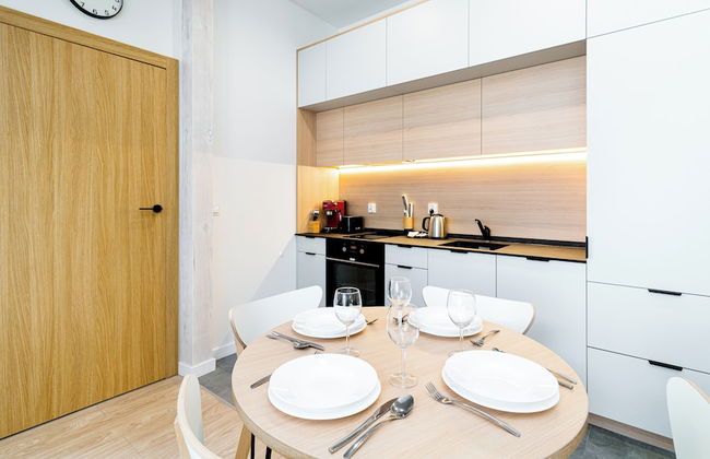 Apartamenty Sun & Snow Osada - Foto 77