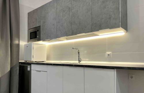 Apartamentos La Tahona Cádiz Centro - Photo 47