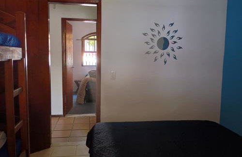 Casa do Sol, luz e Vida. - Foto 30