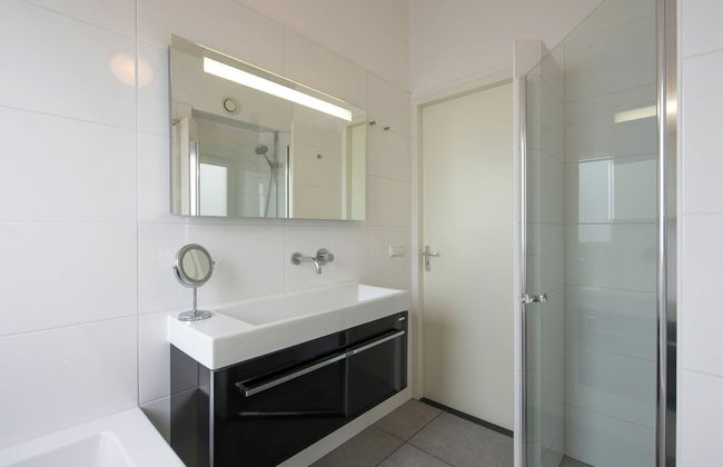 Nice House With Dishwasher, Near Amsterdam - Foto 10