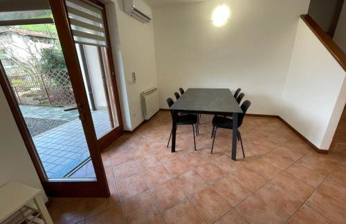 Twentyone Holiday Home - Foto 13