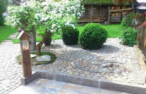 Gästehaus Schörgenhofer - Photo 10