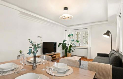 YUVA HOMES am Kurpark - Foto 6