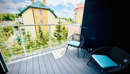 H ApartStudio Targowa 4 - Foto 4