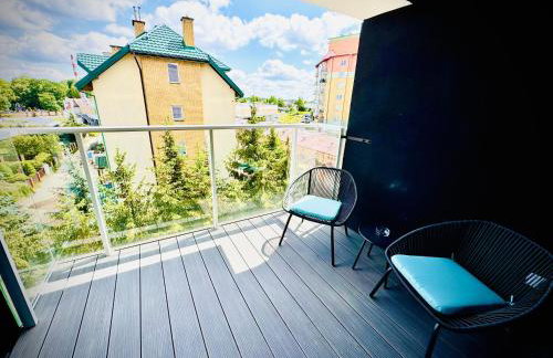 H ApartStudio Targowa 4 - Foto 4