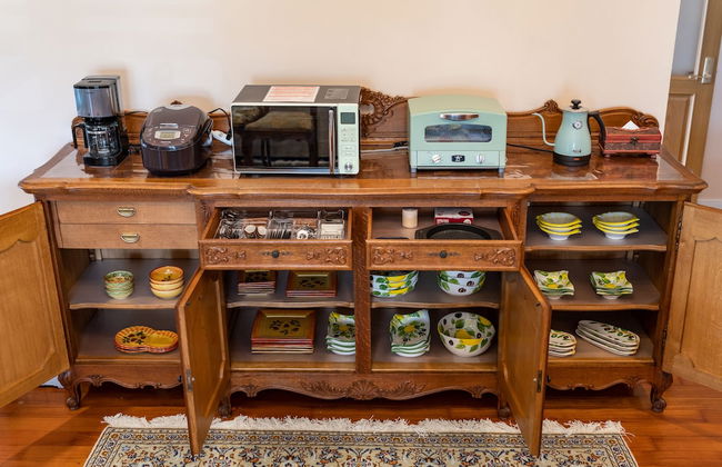 palmvilla ishigakijima karei - Foto 8