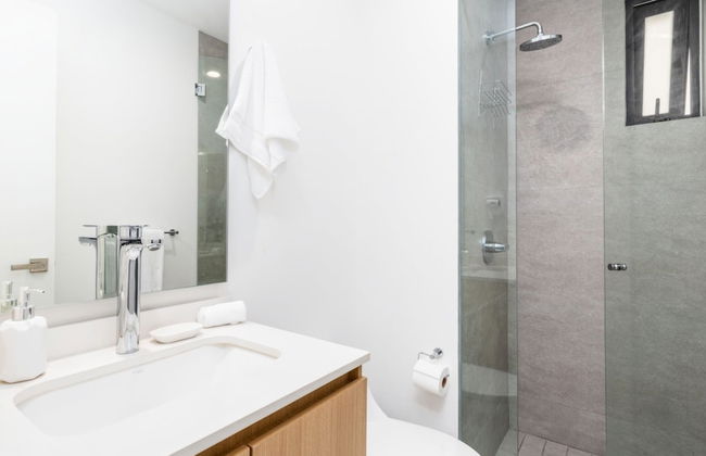 Condo Aria Ocean 306 - Foto 24