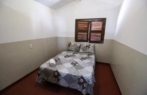 Casa Azul - Aconchego na Broadway a Poucos Metros da Praia - Foto 11