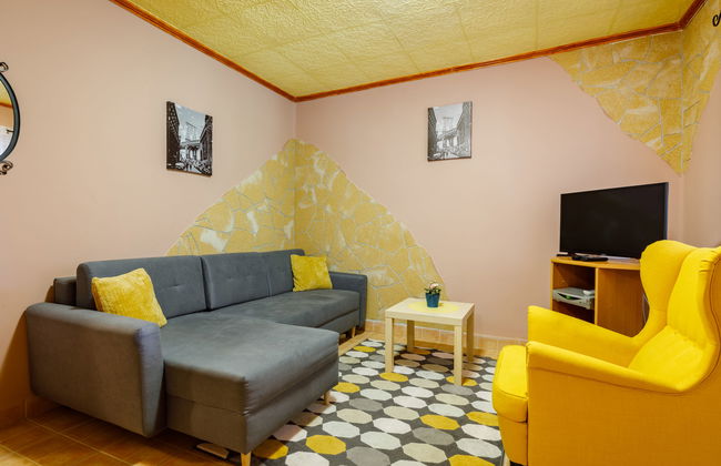 3 bedroom House in Balatonfenyves with garden and terrace - Photo 4