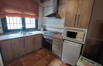 Casa Rural Ambroz - Foto 39