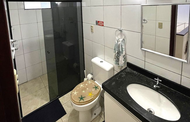 LiaMara accommodations, Maragogi - AL - Foto 31