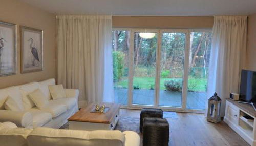 Holiday House Dune Forest b - Foto 2