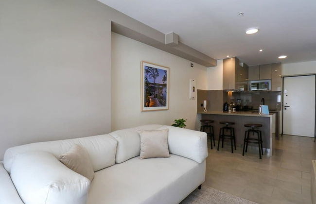 w Modern 1BR in San Isidro - Photo 8