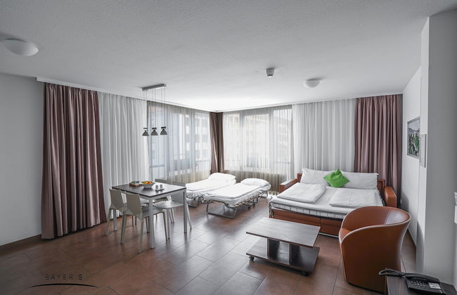 Bayers Boardinghouse & Hotel - Foto 47