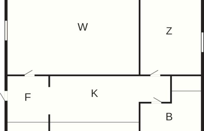 4 Person Holiday Home in Hjaltevad-by Traum - Foto 3