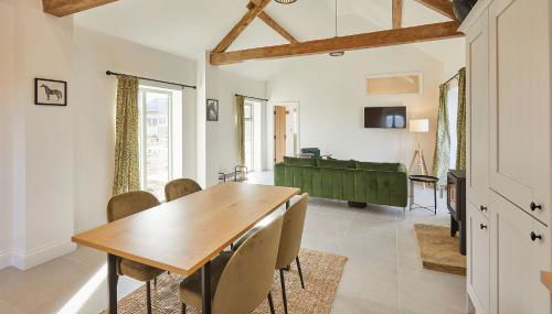 The Stables Cottage - Photo 2