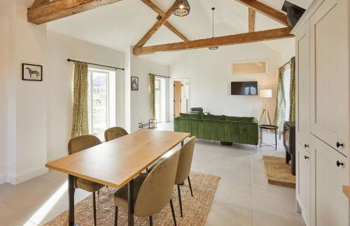 The Stables Cottage - Foto 2