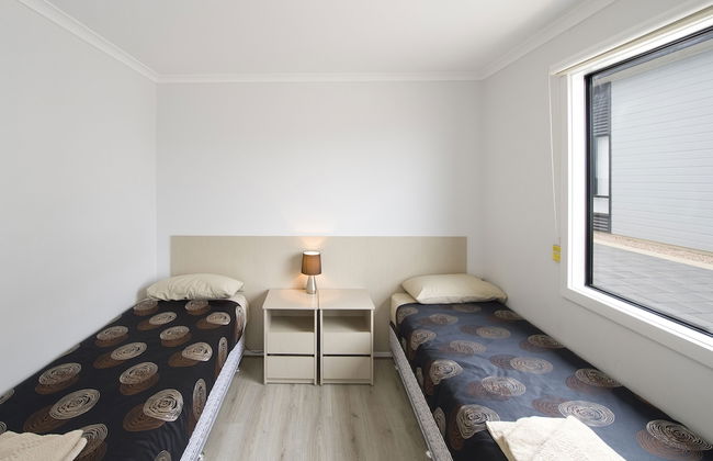 BIG4 Port Hughes Holiday Park - Foto 3