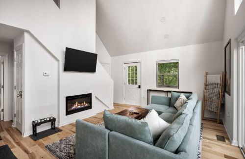 Fireplace Grill Games & Dogs near Bryce Resort - Photo 12