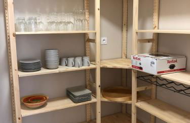 La Maison de la Douce Heure, 4 appartements climatisés avec jardin au centre ville proche des Thermes - Foto 79