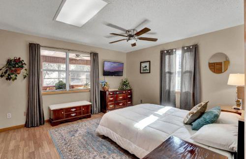 Uhost AI - Get Cozy & Relax! 4BR, 2BA, Hot Tub - Foto 41