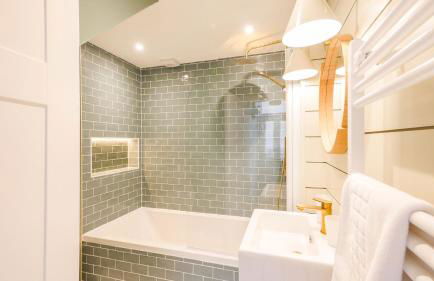 The Roman Apartment - Foto 6