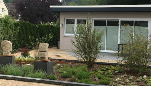 Gästehaus - Kunststiftung Bernhard Müller-Feyen - Foto 2