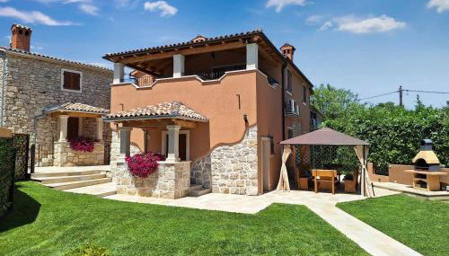 Villa Dajana - Photo 3, Garden