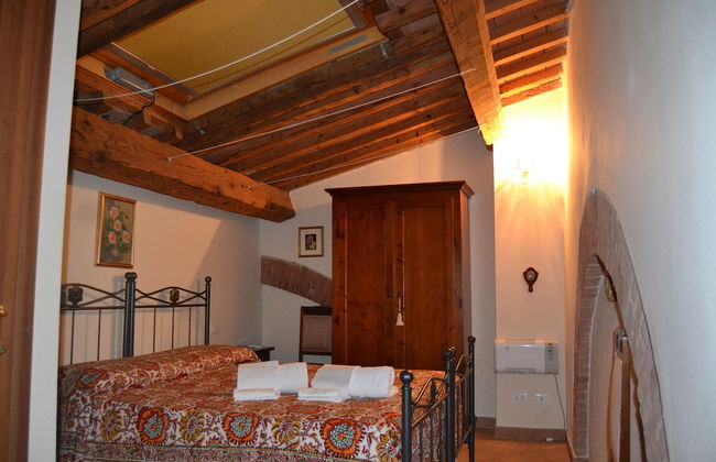 Antico Borgo Casalappi - Foto 13