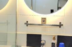 Spacious 3 room close to tram and amenities - Foto 6