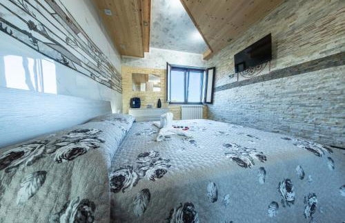 Norman Tower Spa - Casalbore - Foto 22