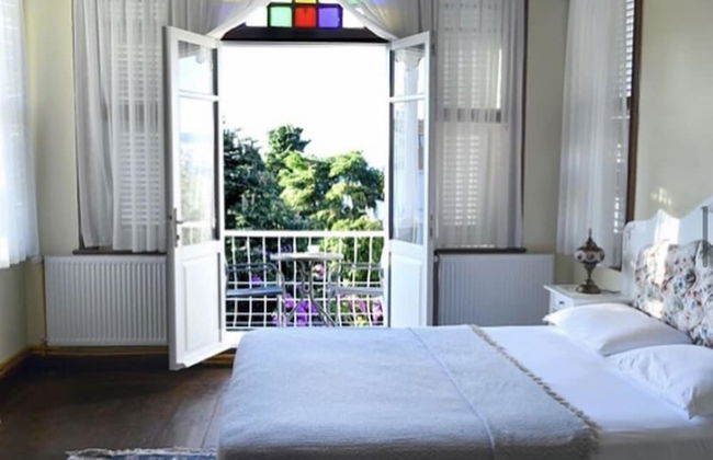 Rasimbey Köşkü - Foto 2