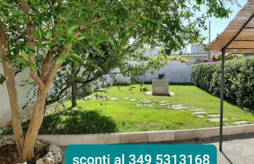 Case Vacanza In Antica Masseria - Foto 6