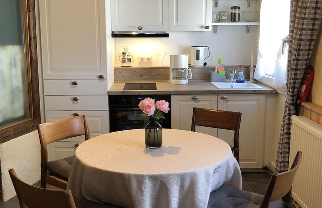 Ferienhaus Romantikmühle Heartlandranch - Foto 4