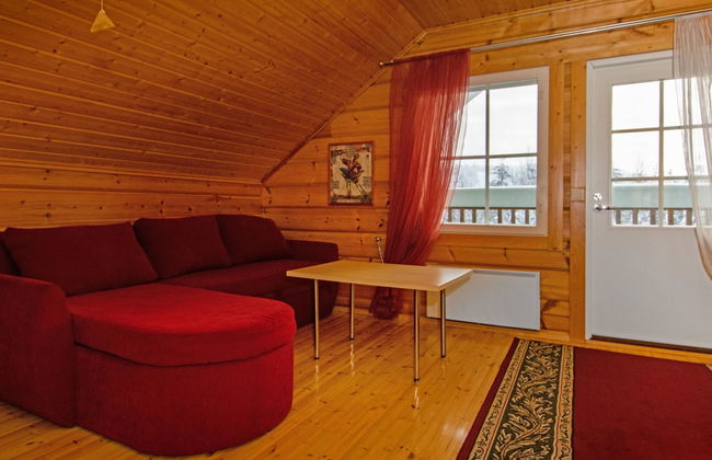 Lomataivas mökki - Foto 10