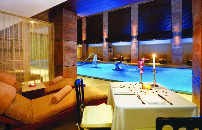 Grand Fiesta Americana Coral Beach Cancun - All Inclusive - Foto 44