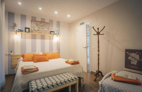 Casa Ferran, amplias habitaciones y apartamentos de montaña - Foto 79