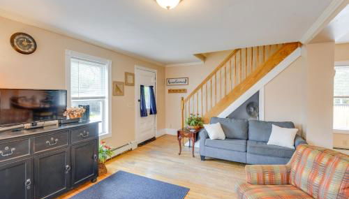 Pet-Friendly Claremont Vacation Rental! - Foto 4