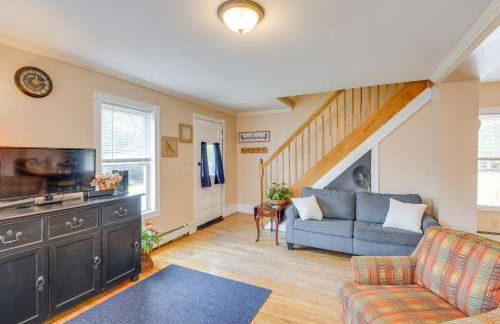 Pet-Friendly Claremont Vacation Rental! - Foto 4