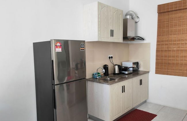 Pangsapuri Simfoni Beliza - Photo 16