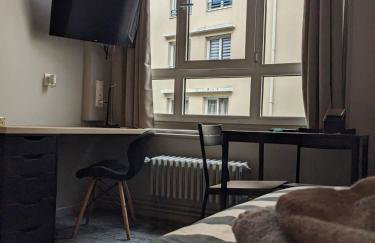 Le 12 cosy wifi et parking gratuit 7b - Foto 1