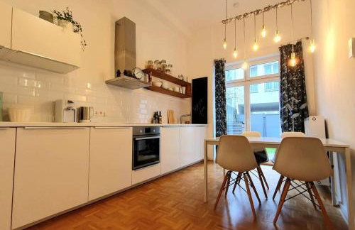 Ein Traum im Herzen der Altstadt - Foto 11