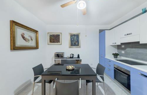 casa Klaire Pozzuoli - Foto 18