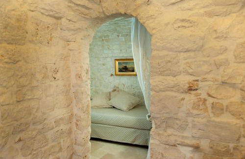 Trullo di Mariluna - Foto 31