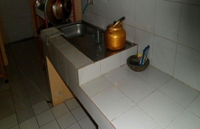 Kota Bunga B - Foto 7