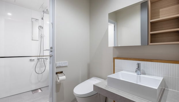 Villa Aoi - Foto 5, Bagno